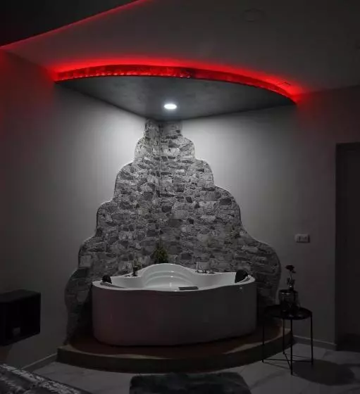 ペンション Vesuvius Dream