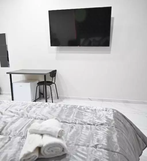 ペンション Vesuvius Dream