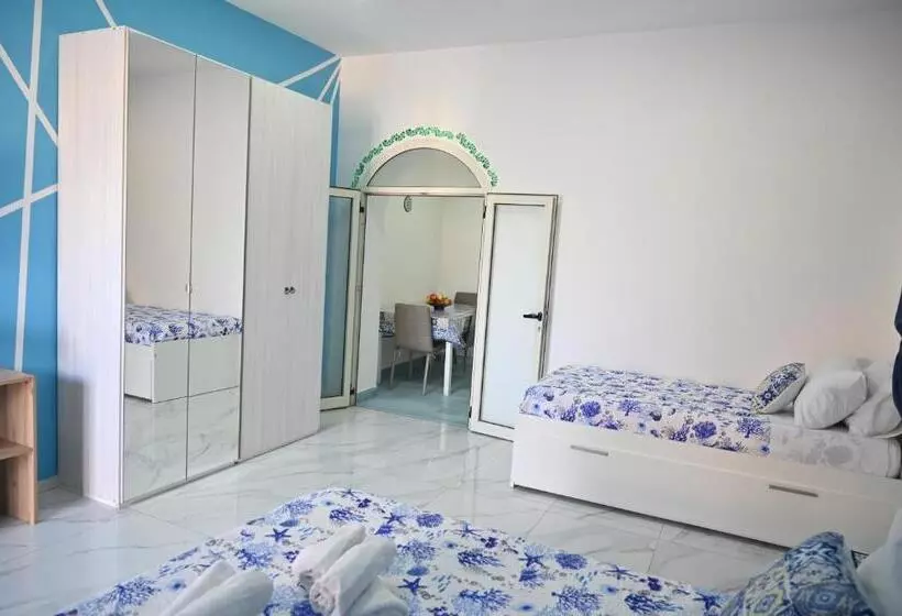 ペンション Vesuvius Dream