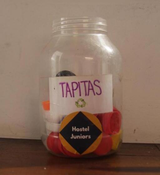 هاستل Juniors 2