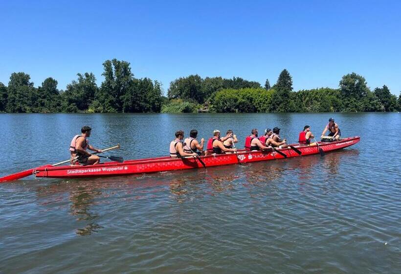 住宿加早餐  Au Bourg