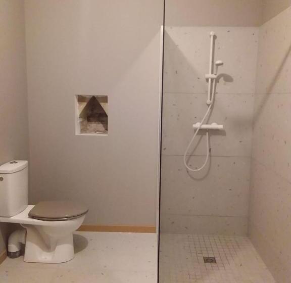 住宿加早餐  Au Bourg