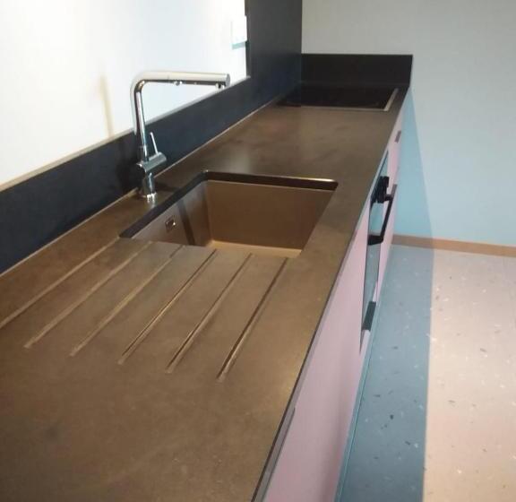 住宿加早餐  Au Bourg