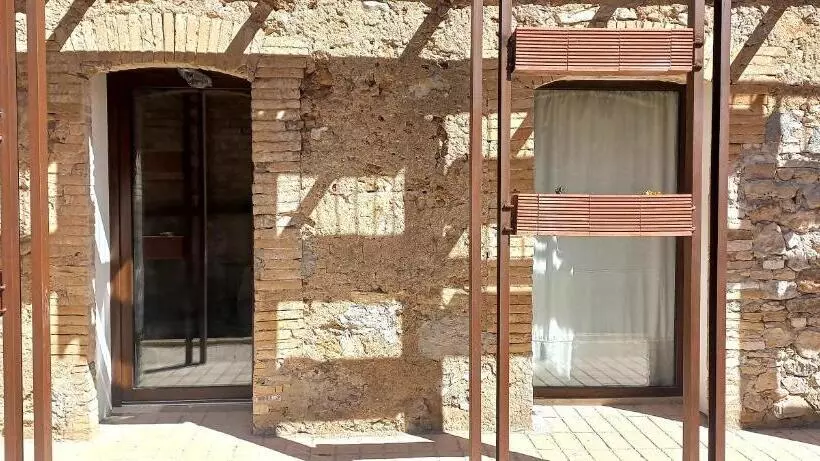 Aamiaismajoitus (B&B) Cal Teixidor