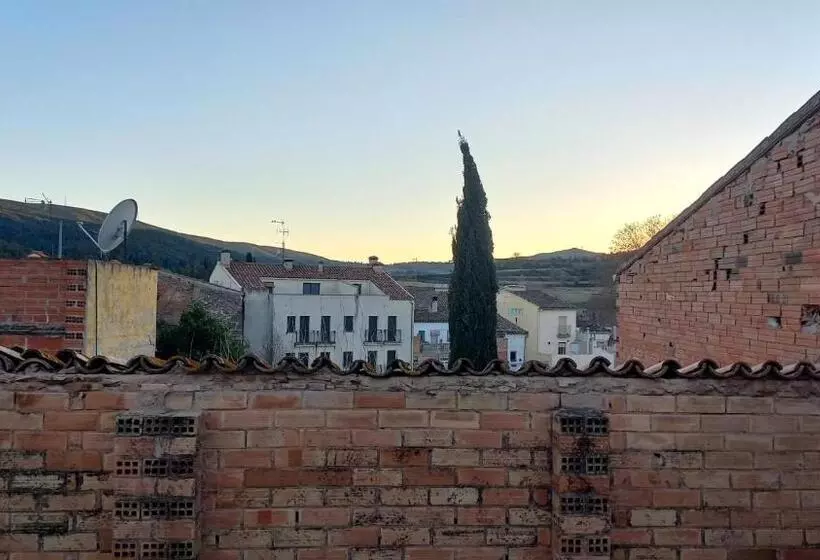 Aamiaismajoitus (B&B) Cal Teixidor