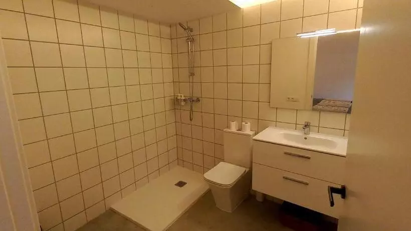 Aamiaismajoitus (B&B) Cal Teixidor