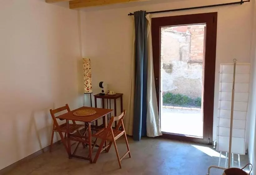 Aamiaismajoitus (B&B) Cal Teixidor