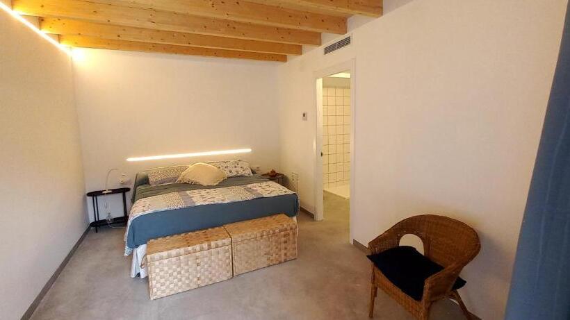 تختخواب و صبحانه Cal Teixidor