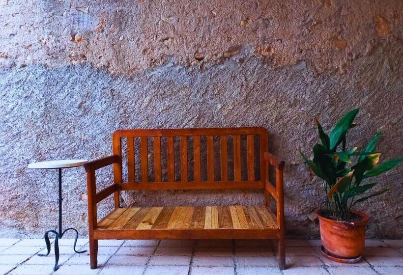 تختخواب و صبحانه Cal Teixidor