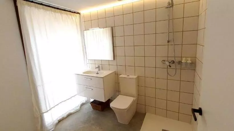 Aamiaismajoitus (B&B) Cal Teixidor