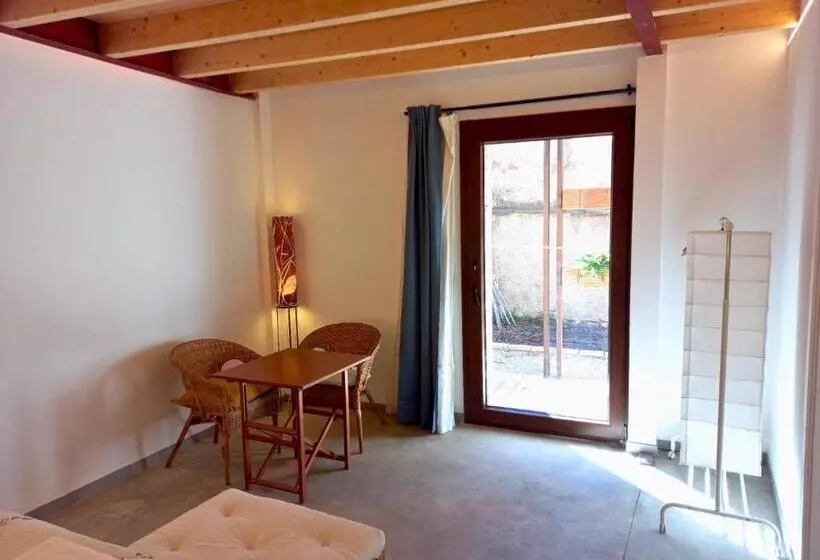 Aamiaismajoitus (B&B) Cal Teixidor