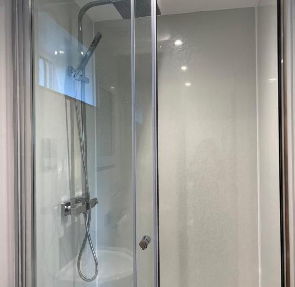 Bed and Breakfast Comus Inn