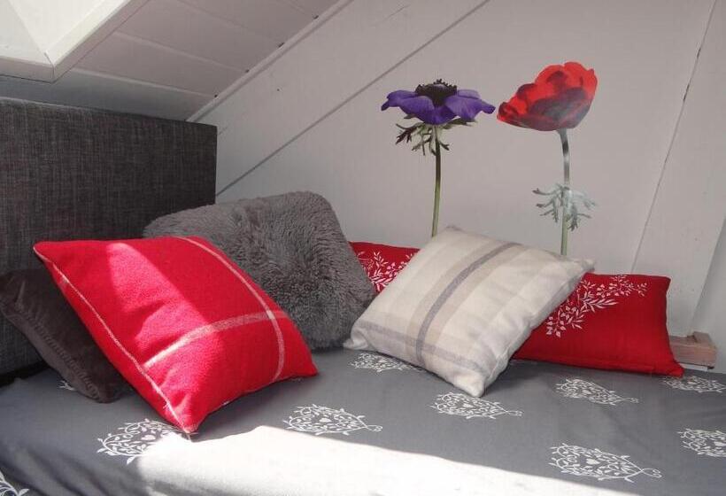 住宿加早餐  La Fruitière D Arith