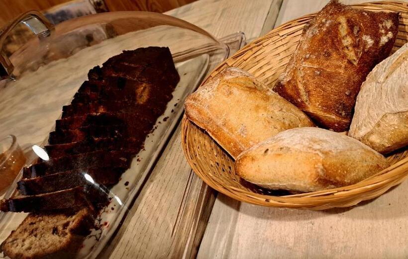 住宿加早餐  La Fruitière D Arith