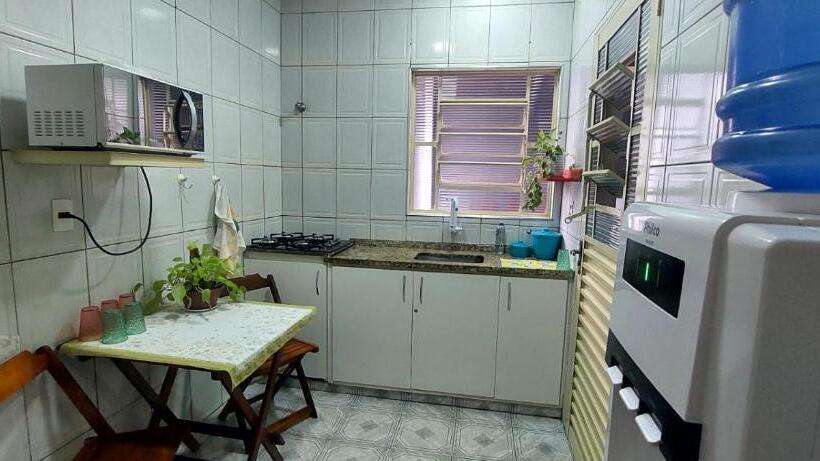 Bed & Breakfast Pousada Palmeira