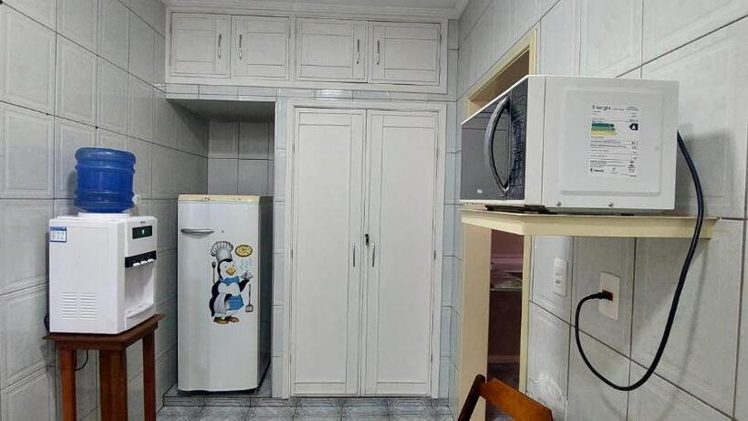 Bed & Breakfast Pousada Palmeira