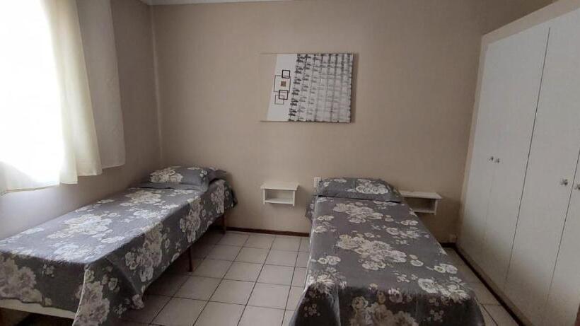 Bed & Breakfast Pousada Palmeira