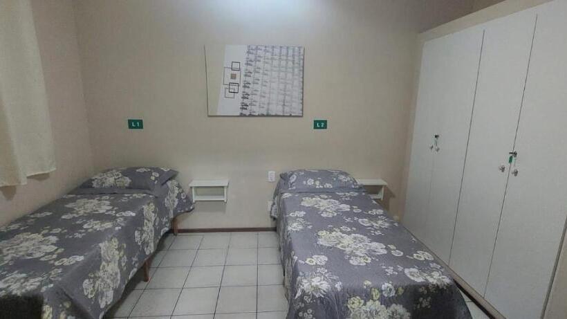 Bed & Breakfast Pousada Palmeira