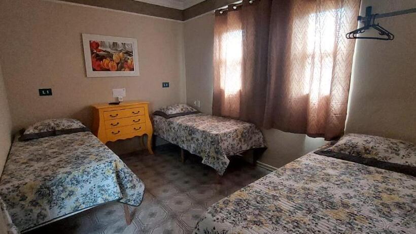 Bed & Breakfast Pousada Palmeira