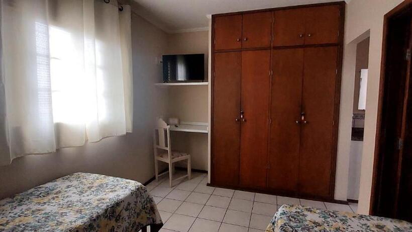 Bed & Breakfast Pousada Palmeira