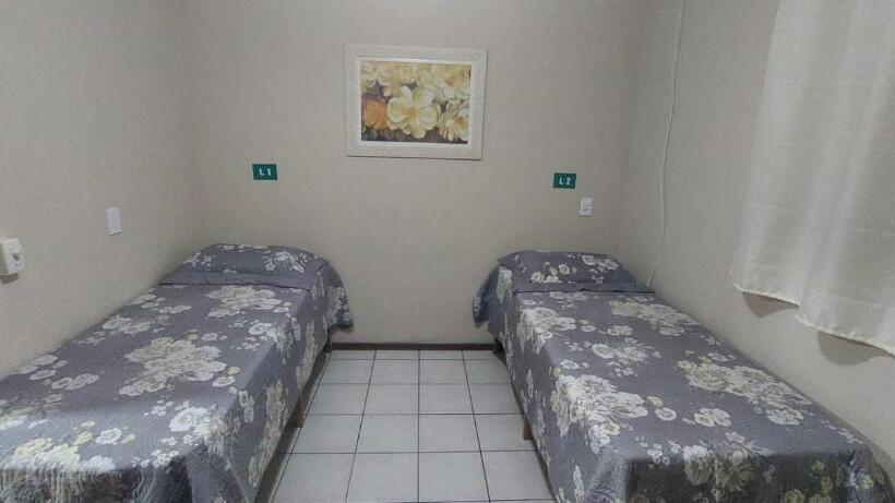 Bed & Breakfast Pousada Palmeira