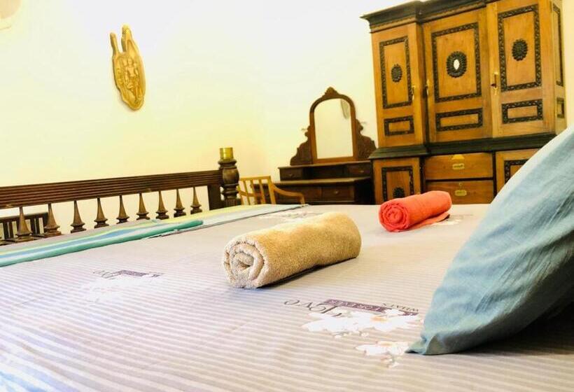 Bed and Breakfast Saman Resort Surfers Paradise