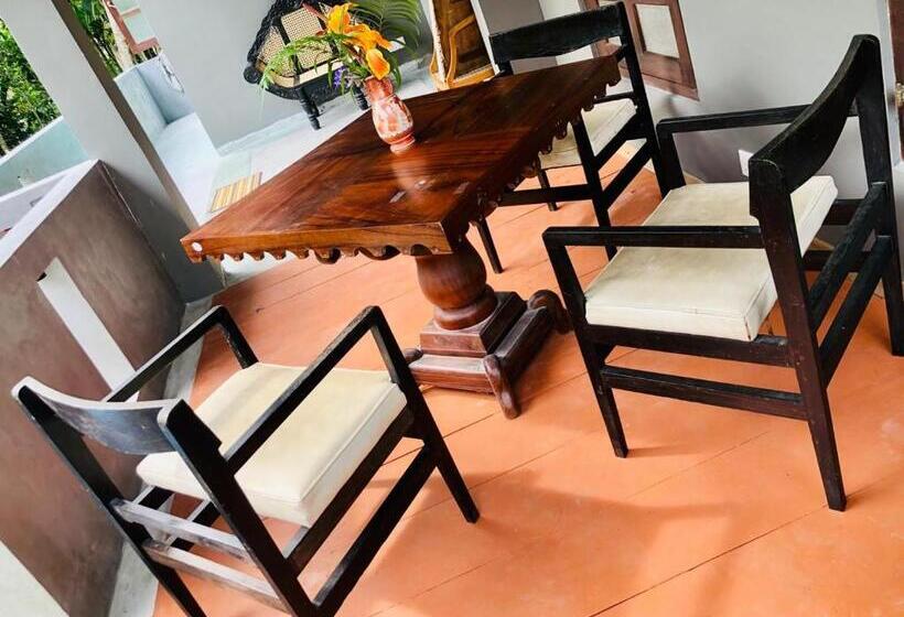 Bed and Breakfast Saman Resort Surfers Paradise