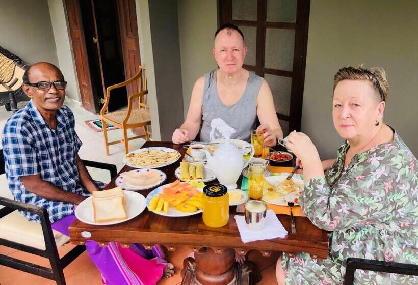 Bed and Breakfast Saman Resort Surfers Paradise