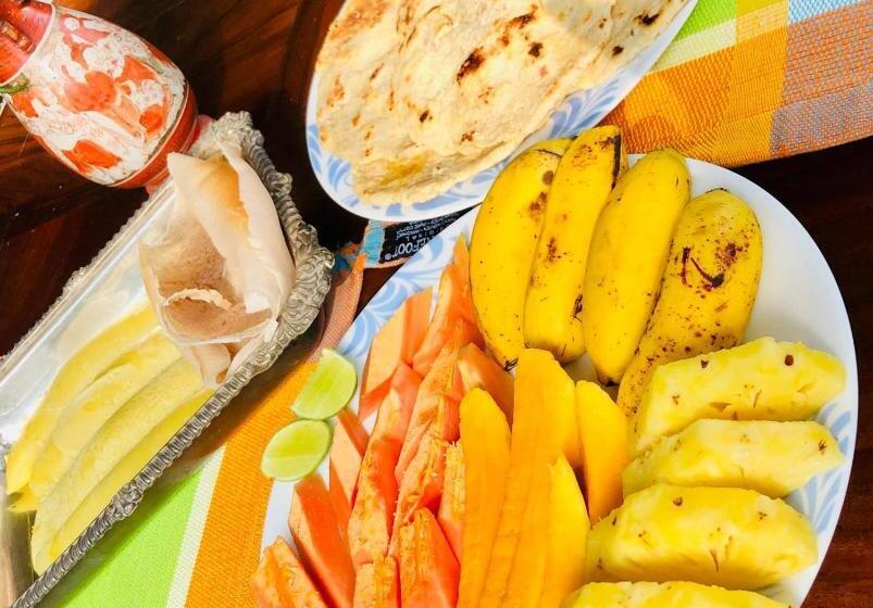 Bed and Breakfast Saman Resort Surfers Paradise