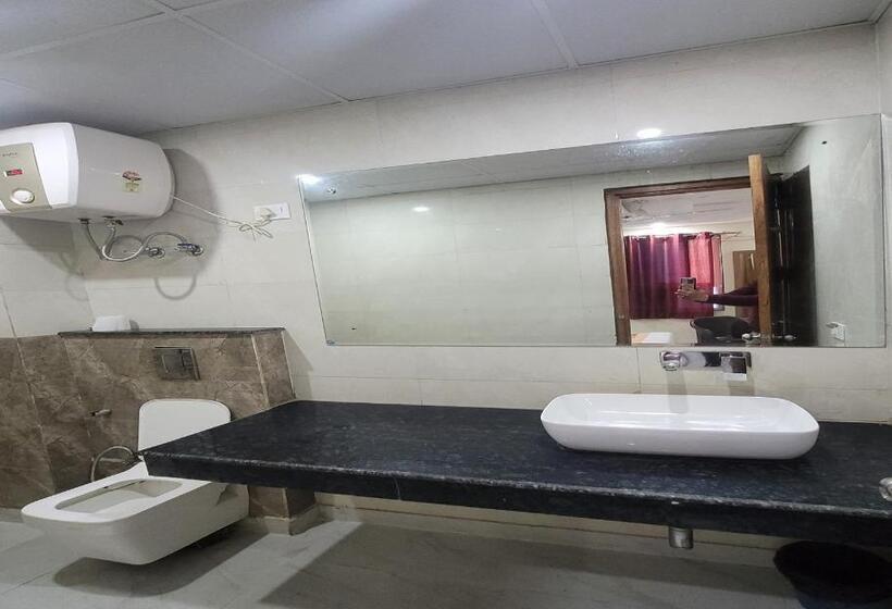 호텔 Linda Suites Near International Airport By La Casa