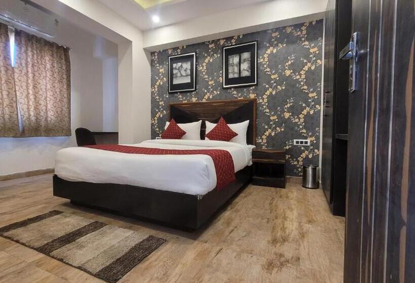 호텔 Linda Suites Near International Airport By La Casa