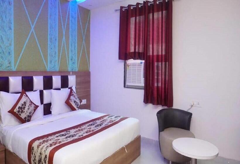 호텔 Linda Suites Near International Airport By La Casa