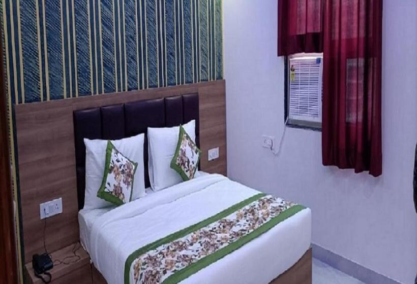 호텔 Linda Suites Near International Airport By La Casa