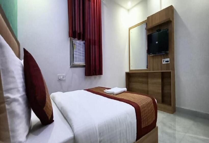 호텔 Linda Suites Near International Airport By La Casa