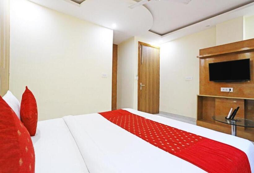 호텔 Linda Suites Near International Airport By La Casa