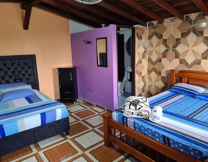 호텔 Central Tamesis