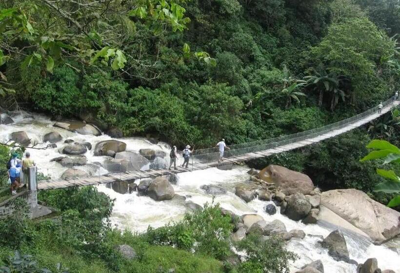 호텔 Central Tamesis