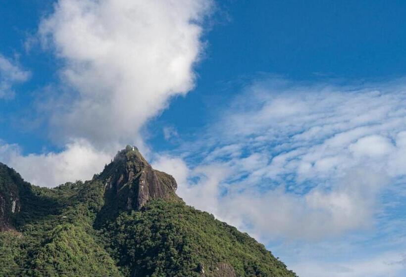 호텔 Central Tamesis