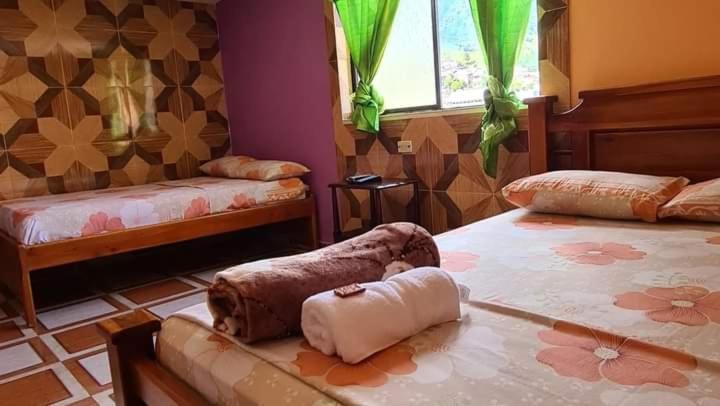 호텔 Central Tamesis