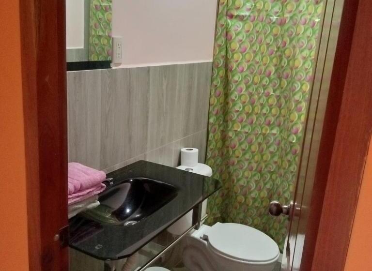 Отель Centro Vacacional Recreasana