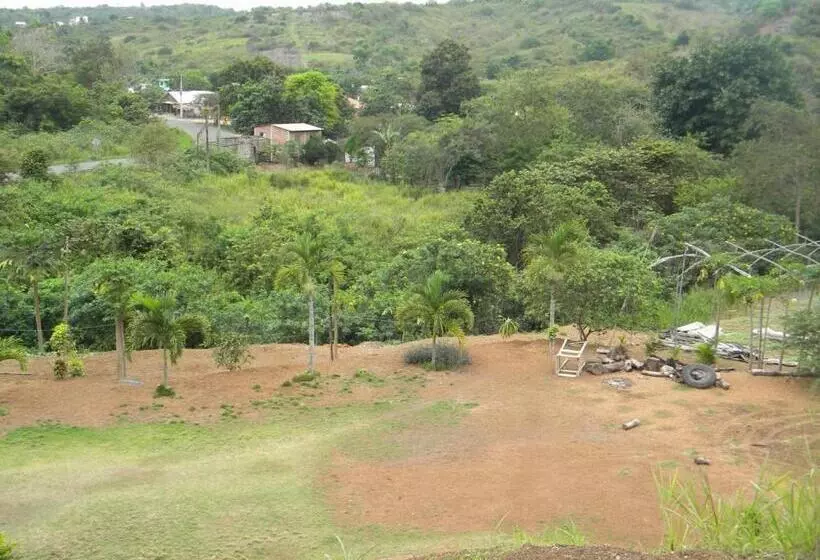 ホテル Centro Vacacional Recreasana