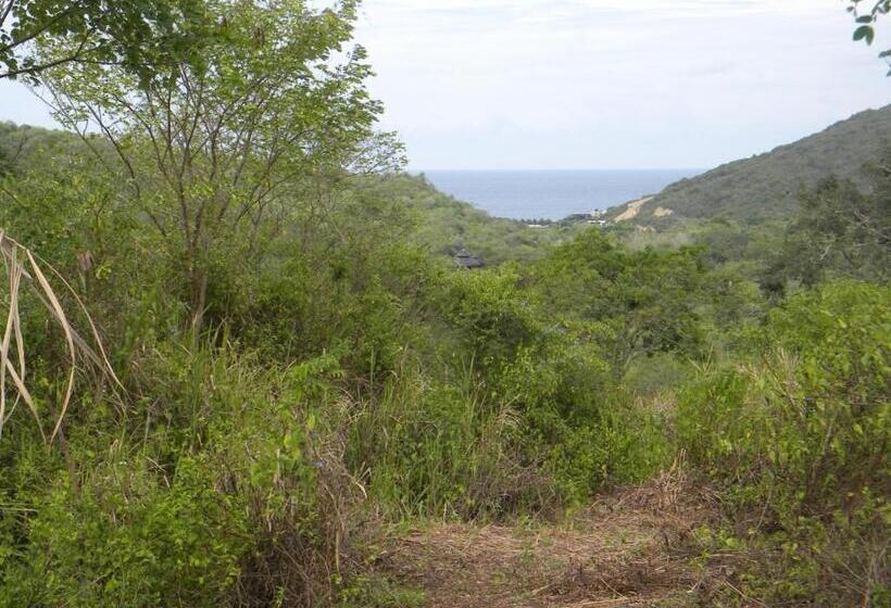 Отель Centro Vacacional Recreasana