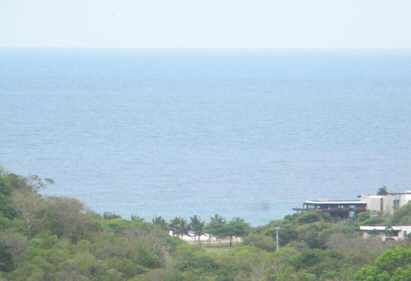 Отель Centro Vacacional Recreasana