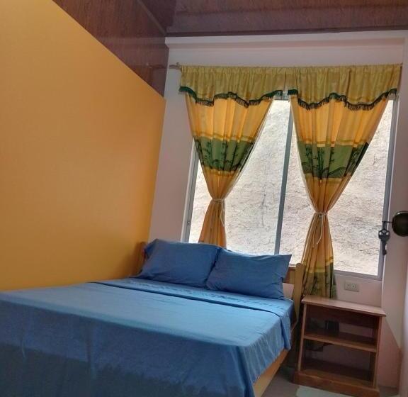 Отель Centro Vacacional Recreasana