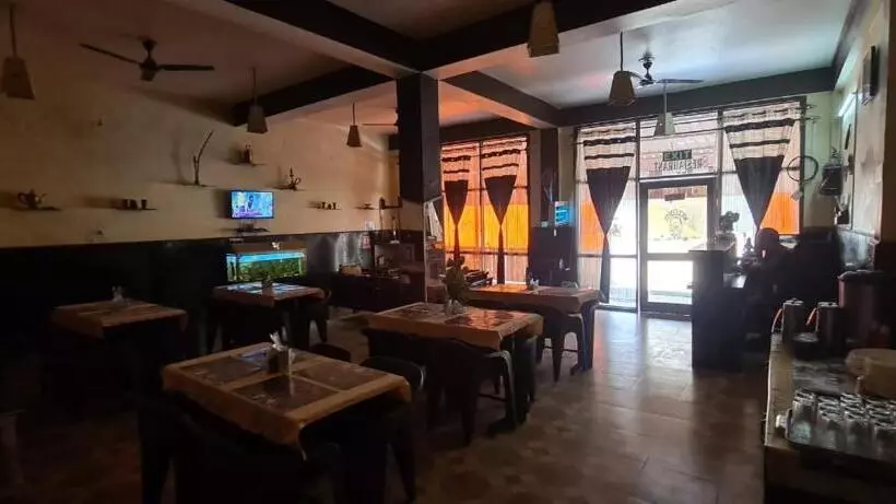 ホテル Dawat