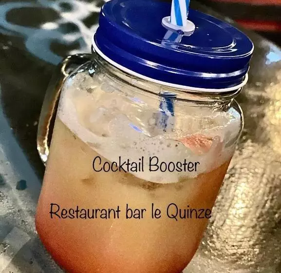هتل Le Quinze