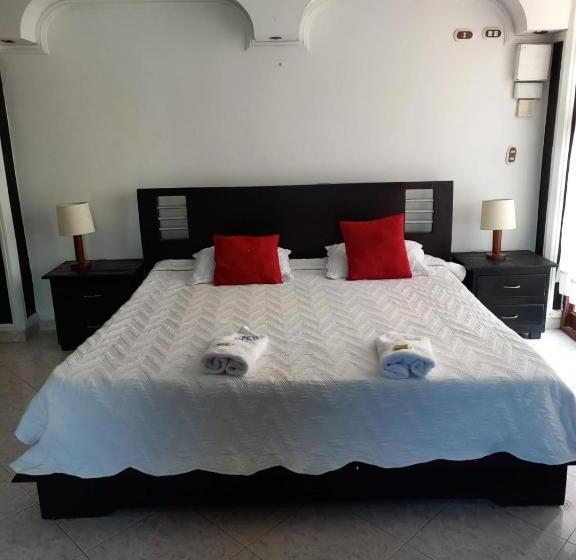 هتل Londres Plaza