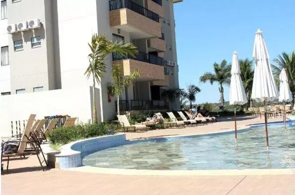 Hotelli Marina Flat