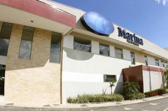 فندق Marina Flat