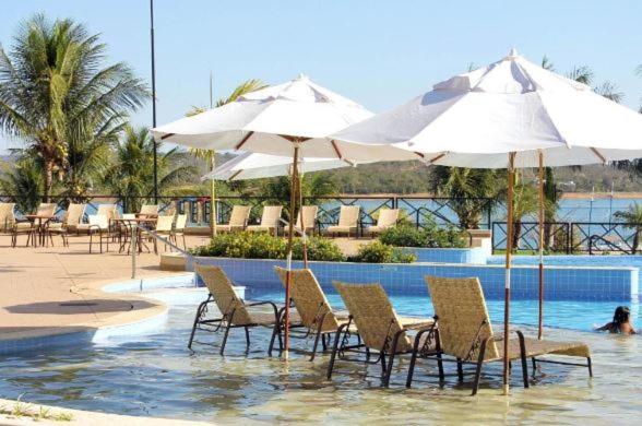 فندق Marina Flat